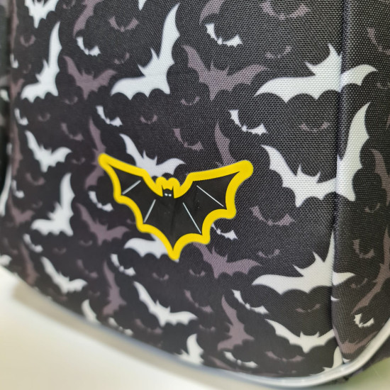 Mugursoma ASTRABAG Night Bats Mugursoma ASTRABAG Night Bats