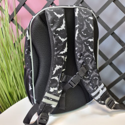 Mugursoma ASTRABAG Night Bats Mugursoma ASTRABAG Night Bats