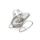 Bright Starts InGenuity šūpuļkrēsls Putni 2 vienā Bright Starts InGenuity šūpuļkrēsls Putni 2 vienā