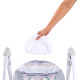 Ingenuity Power Adapt Portable Swing Abernathy šūpuļkrēsls Ezis un pūce Ingenuity Power Adapt Portable Swing Abernathy šūpuļkrēsls Ezis un pūce