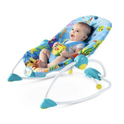 Bright Starts Baby Einstein Jūras Iedzīvotāji - 60581 Bright Starts Baby Einstein Jūras Iedzīvotāji - 60581