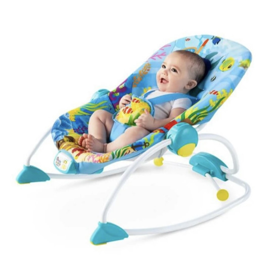 Bright Starts Baby Einstein Jūras Iedzīvotāji - 60581