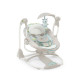 Bright Starts InGenuity šūpuļkrēsls Plīša Lācis-10839 Bright Starts InGenuity šūpuļkrēsls Plīša Lācis-10839