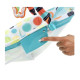 Bright Starts Šūpuļkrēsls 3-9kg Lēkājoš Mērkaķis-10564