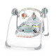 Bright Starts šūpulkrēsls Wild Portable Swing BS11803