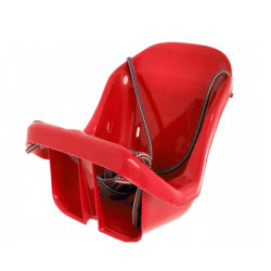 Plastmasas šūpoles Red