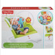 FISHER PRICE Šūpuļkrēsls Pet CJJ79