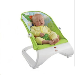 FISHER PRICE Šūpuļkrēsls Pet CJJ79 FISHER PRICE Šūpuļkrēsls Pet CJJ79