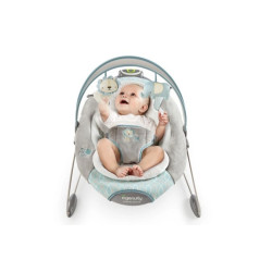 Bright Starts Ingenuity šūpuļkrēsls Savanna-10525 Bright Starts Ingenuity šūpuļkrēsls Savanna-10525