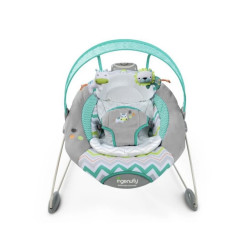 Bright Starts Ingenuity šūpuļkrēsls Lauva-10209