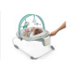 Bright Starts Ingenuity šūpuļkrēsls Lauva-10209 Bright Starts Ingenuity šūpuļkrēsls Lauva-10209