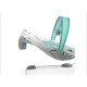 Bright Starts Ingenuity šūpuļkrēsls Lauva-10209 Bright Starts Ingenuity šūpuļkrēsls Lauva-10209