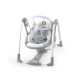 Bright Starts Ingenuity Swing teddy šūpuļkrēsls Salda Lapsa-10287 Bright Starts Ingenuity Swing teddy šūpuļkrēsls Salda Lapsa-10287