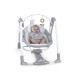 Bright Starts Ingenuity Swing teddy šūpuļkrēsls Salda Lapsa-10287 Bright Starts Ingenuity Swing teddy šūpuļkrēsls Salda Lapsa-10287