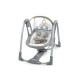Bright Starts Ingenuity Swing teddy šūpuļkrēsls Mākoņi-11023 Bright Starts Ingenuity Swing teddy šūpuļkrēsls Mākoņi-11023