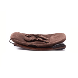Bloom-Coco Go Šūpuļkrēsls Cappucino & Brown Bloom-Coco Go Šūpuļkrēsls Cappucino & Brown