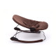 Bloom-Coco Go Šūpuļkrēsls Cappucino & Brown Bloom-Coco Go Šūpuļkrēsls Cappucino & Brown