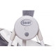 4BABY SWING šūpuļkrēsls Beige 4BABY SWING šūpuļkrēsls Beige