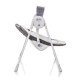 4BABY SWING šūpuļkrēsls Beige 4BABY SWING šūpuļkrēsls Beige