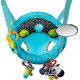 Bright Starts Bounce & Spring Deluxe šūpoles