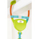Bright Starts Bounce & Spring Deluxe šūpoles