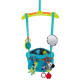 Bright Starts Bounce & Spring Deluxe šūpoles