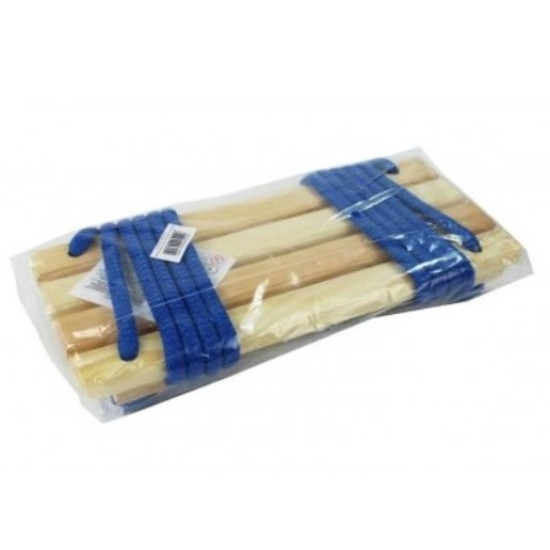 Koka šūpoles Blue