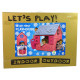 Bērnu dārza mājiņa PlayHouse rozā Bērnu dārza mājiņa PlayHouse rozā
