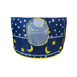 Bērnu rotaļu māja-telts Dark Blue Bērnu rotaļu māja-telts Dark Blue