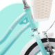 Sun Baby bērnu velosipēds 16″ Mint