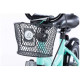 TOMABIKE Bērnu velosipēds 12″ XXIII PLATINUM LIGHT TURKUS