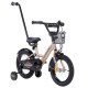 TOMABIKE Bērnu velosipēds 14″ XXIII PLATINUM GOLD