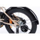TOMABIKE Bērnu velosipēds 16″ XXIII PLATINUM LIGHT PINK TOMABIKE Bērnu velosipēds 16″ XXIII PLATINUM LIGHT PINK