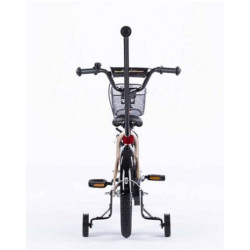 TOMABIKE Bērnu velosipēds 16″ XXIII PLATINUM BLUE TOMABIKE Bērnu velosipēds 16″ XXIII PLATINUM BLUE