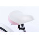 TOMABIKE Bērnu velosipēds 18″ XXIII CRUISER BLACK/PINK TOMABIKE Bērnu velosipēds 18″ XXIII CRUISER BLACK/PINK