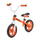 Babymix Fast Balance velosipēds 10 Orange Babymix Fast Balance velosipēds 10 Orange