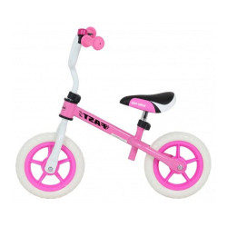 Babymix Fast Balance velosipēds 10 Pink
