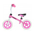 Babymix Fast Balance velosipēds 10 Pink