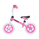 Babymix Fast Balance velosipēds 10 Pink