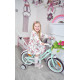 Sun Baby bērnu velosipēds 16″ Mint