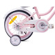 Sun Baby bērnu velosipēds 16″ Mint