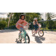 Sun Baby bērnu velosipēds 14″ Pink