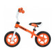 Babymix Fast Balance velosipēds 10 Orange Babymix Fast Balance velosipēds 10 Orange
