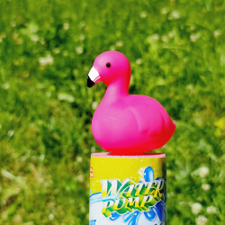Ūdens šāvējs Flamingo