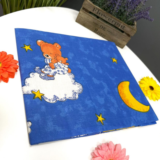 AUDARA spilvendrāna 40x60