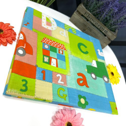 Audara palags 100x140