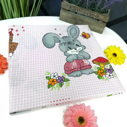 Audara palags 100x140