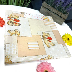 Audara palags 100x140