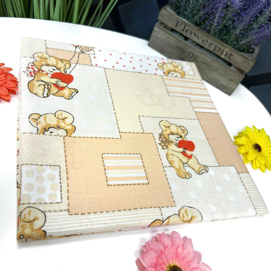 Audara palags 100x140