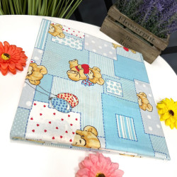 Audara palags 100x140